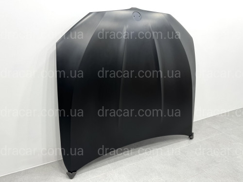 Капот алюминиевый M5 для BMW 5 Series F90 G30 G31 2017-2023 артикул 9061