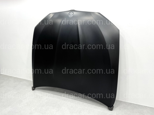 Капот алюминиевый M5 для BMW 5 Series F90 G30 G31 2017-2023 артикул 9061