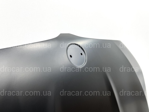 Капот алюминиевый M5 для BMW 5 Series F90 G30 G31 2017-2023 артикул 9061