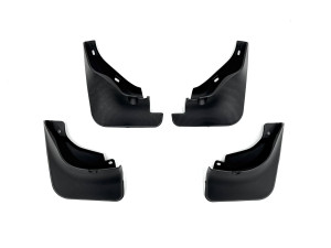 Брызговики Toyota Camry 1991-1996, комплект 4 шт.