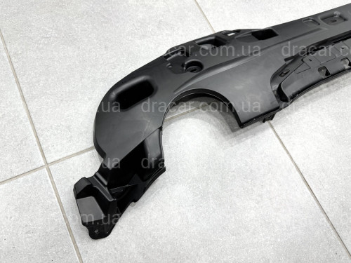 Задний бампер M paket BMW 4 series G22 2020- артикул 9258