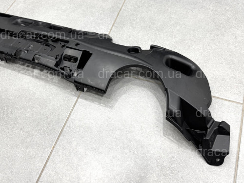 Задний бампер M paket BMW 4 series G22 2020- артикул 9258
