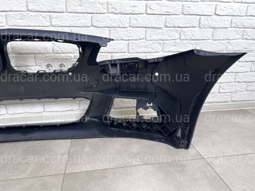 Передний бампер в сборе M Paket BMW 5 Series F10 F11 2010-2013  артикул 9221