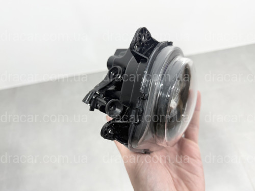 LED противотуманные фары BMW 5 Series F10 F11 F07 LCI 2014-2016 L- 63177311293 / R- 63177311294  артикул 9280