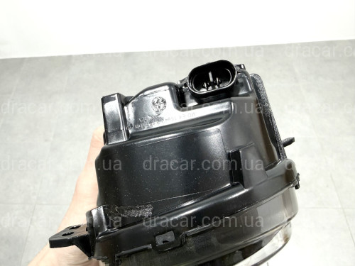 LED противотуманные фары BMW 5 Series F10 F11 F07 LCI 2014-2016 L- 63177311293 / R- 63177311294  артикул 9280
