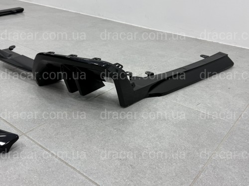Комплект обвеса M Performance для BMW 5 series G60 2024-  артикул 9155