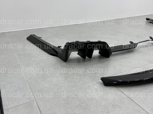 Комплект обвеса M Performance для BMW 5 series G60 2024-  артикул 9155