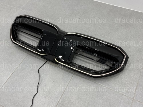 Комплект обвеса M Performance для BMW 5 series G60 2024-  артикул 9155