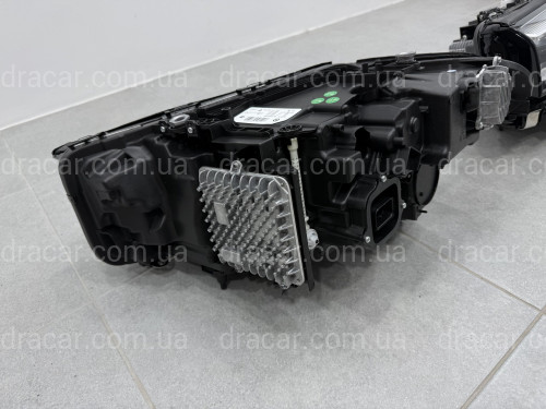 Фары Adaptive LED LCI 2020+ рестайлинг для BMW G30 / G31 2016-2020 2шт. с заменой бампера на 20+ артикул 9496