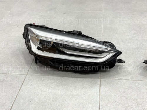 Фары ксенон для AUDI A5 B9 2016-2020 2шт. артикул 4754