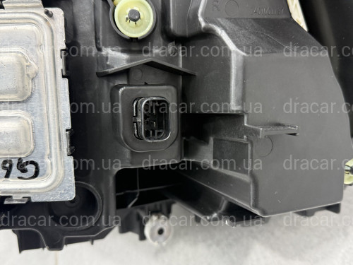 Фары BMW LED для BMW 5 series G60 G61 G90 2023+ 2шт., комплектные с блоками артикул 9091