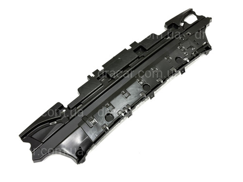 Кронштейн заднего бампера M Paket 51128077153 для BMW 5 series G30 / G31 2017-2020 дорест. артикул 7196