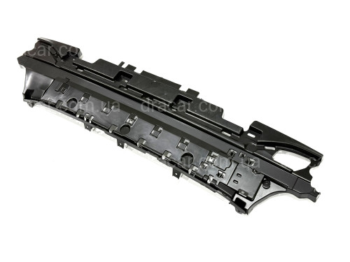 Кронштейн заднего бампера M Paket 51128077153 для BMW 5 series G30 / G31 2017-2020 дорест. артикул 7196