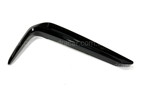 Накладка правой решетки бампера M Paket 51118070542 для BMW 5 Series G30 G31 2017-2020 дорест. артикул 7195