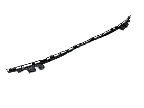 Демпфер переднего бампера M Paket 51118067656 BMW 5 series G30 / G31 2017-2020 дорест. артикул 9418