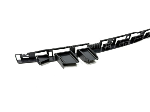 Демпфер переднего бампера M Paket 51118067656 BMW 5 series G30 / G31 2017-2020 дорест. артикул 9418