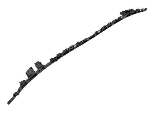 Демпфер переднего бампера M Paket 51118067656 BMW 5 series G30 / G31 2017-2020 дорест. артикул 9418