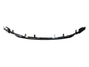 Демпфер переднего бампера M Paket 51118747849 / 51118746307 для BMW 5 series G30 / G31 2020-2023 рест.