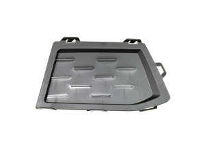 Заглушка правой решетки бампера M Performance 51118747844 для BMW 5 series G30 G31 2020-2023