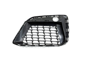 Левая решетка бампера M Performance 51118747847 для BMW 5 series G30 G31 2020-2023