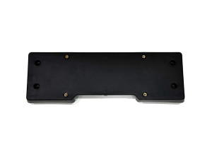 Подиум номера 51139850063 для BMW G30 G31 2020-2023 рест.