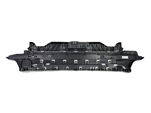 Кронштейн заднего бампера M Paket 51128098702 для BMW 5 series G30 / G31 2020-2023 артикул 5771