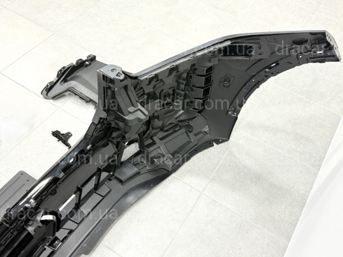 Передний бампер в сборе M paket M60i BMW X5 G05 2023- артикул 8989