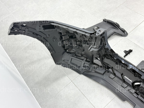 Передний бампер в сборе M paket M60i BMW X5 G05 2023- артикул 8989