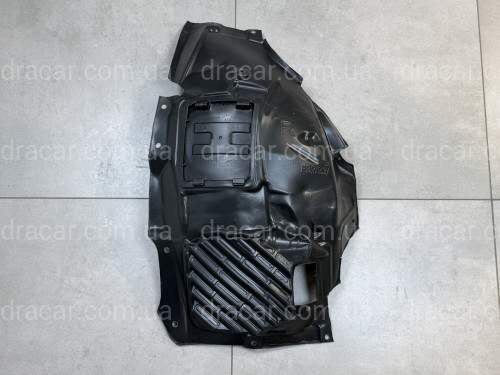 Подкрылок правый передний M Paket 51717260732 для BMW 4 series F32 F33 F36 2013-2020 артикул 9347