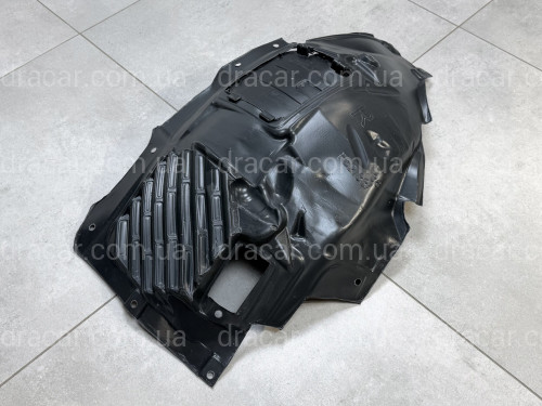 Подкрылок правый передний M Paket 51717260732 для BMW 4 series F32 F33 F36 2013-2020 артикул 9347
