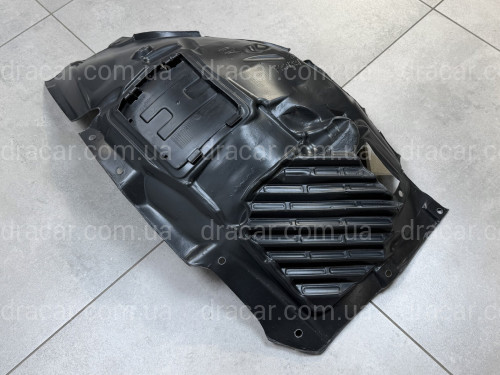 Подкрылок правый передний M Paket 51717260732 для BMW 4 series F32 F33 F36 2013-2020 артикул 9347