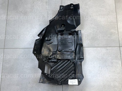 Подкрылок правый передний M Paket 51717260732 для BMW 4 series F32 F33 F36 2013-2020 артикул 9347