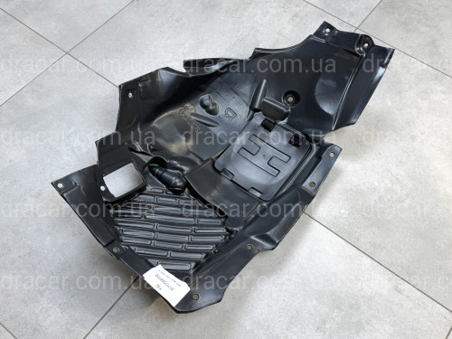 Подкрылок правый передний M Paket 51717260732 для BMW 4 series F32 F33 F36 2013-2020 артикул 9347