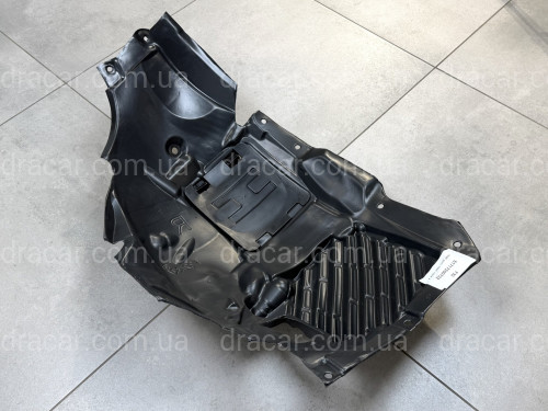 Подкрылок правый передний M Paket 51717260732 для BMW 4 series F32 F33 F36 2013-2020 артикул 9347