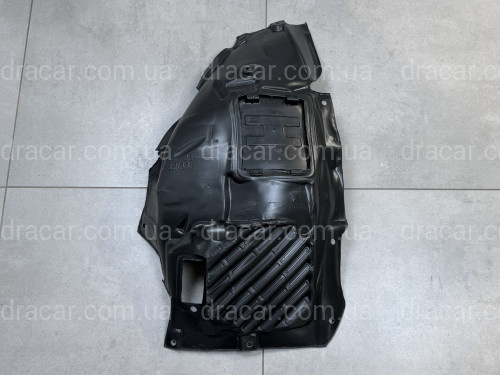 Подкрылок левый передний M Paket 51717260731 для BMW 4 series F32 F33 F36 2013-2020 артикул 9346