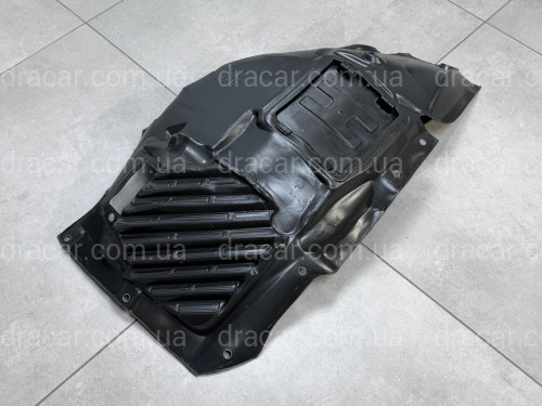 Подкрылок левый передний M Paket 51717260731 для BMW 4 series F32 F33 F36 2013-2020 артикул 9346