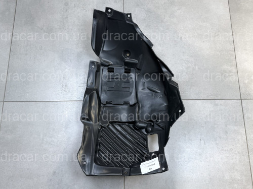 Подкрылок левый передний M Paket 51717260731 для BMW 4 series F32 F33 F36 2013-2020 артикул 9346