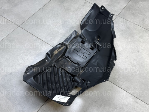 Подкрылок левый передний M Paket 51717260731 для BMW 4 series F32 F33 F36 2013-2020 артикул 9346