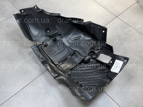 Подкрылок левый передний M Paket 51717260731 для BMW 4 series F32 F33 F36 2013-2020 артикул 9346
