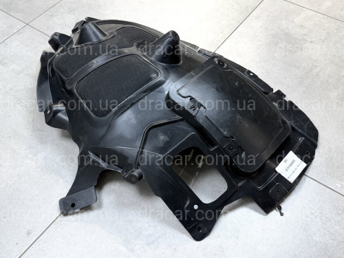 Подкрылок левый передний 51717424905 для BMW X5 G05 2018- артикул 9379