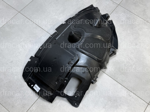 Подкрылок правый передний 51717424906 для BMW X5 G05 2018- артикул 9380