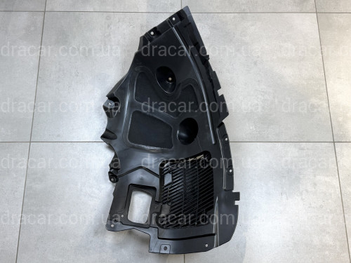 Подкрылок правый передний 51717424906 для BMW X5 G05 2018- артикул 9380