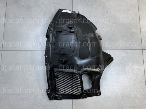 Подкрылок правый передний 51717493366 для BMW 7 series G11 G12 2015-2021 артикул 9359
