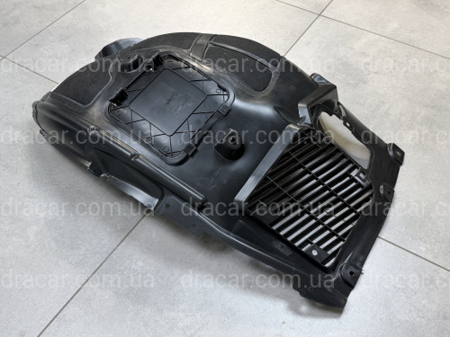 Подкрылок правый передний 51717493366 для BMW 7 series G11 G12 2015-2021 артикул 9359