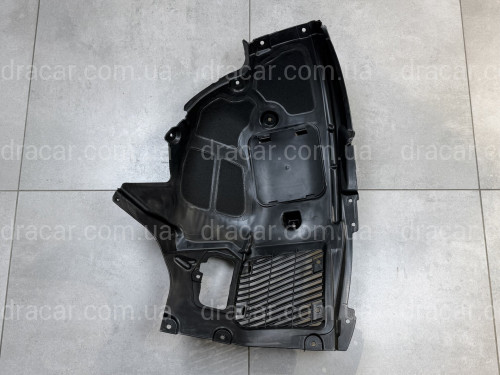 Подкрылок правый передний 51717493366 для BMW 7 series G11 G12 2015-2021 артикул 9359