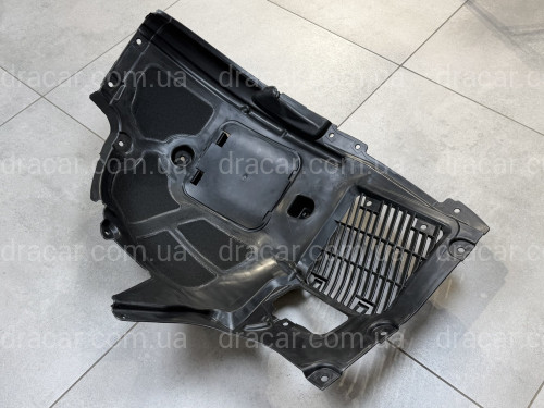 Подкрылок правый передний 51717493366 для BMW 7 series G11 G12 2015-2021 артикул 9359