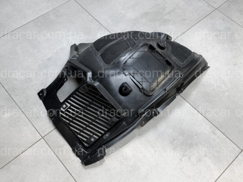 Подкрылок левый передний 51717493365 для BMW 7 series G11 G12 2015-2021 артикул 9358