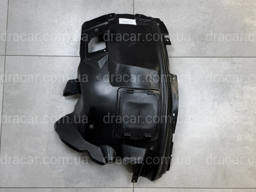 Подкрылок правый передний 51717445682 для BMW X3 G01 / X4 G02 2018-2024 артикул 9374