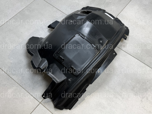 Подкрылок правый передний 51717445682 для BMW X3 G01 / X4 G02 2018-2024 артикул 9374