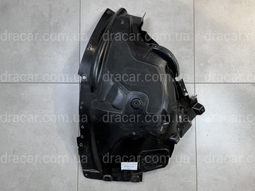 Подкрылок правый передний 51717290854 для BMW X5 F15 2013-2018 артикул 9385